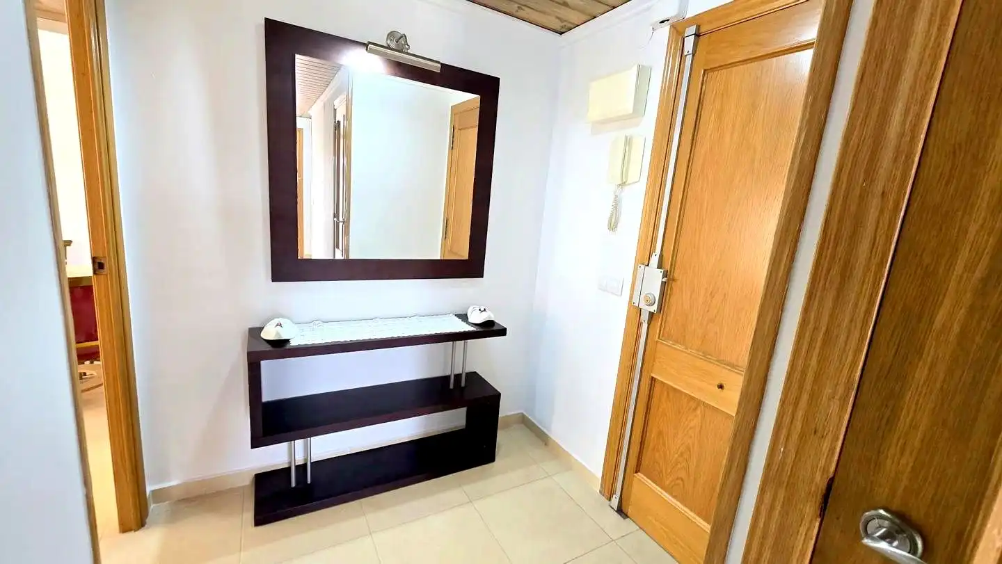 Apartamento de alquiler en Gandia, Valencia