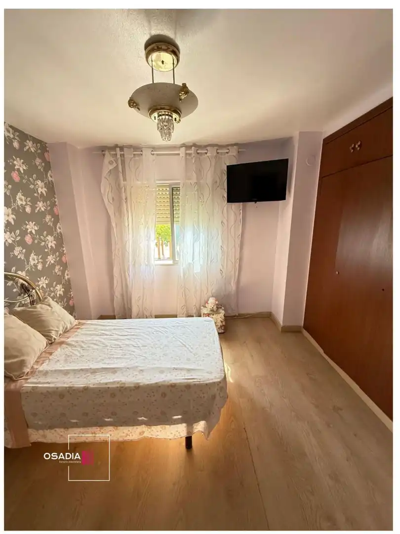 Habitación de Piso en venta en Jerez de la Frontera con Aire acondicionado y Terraza