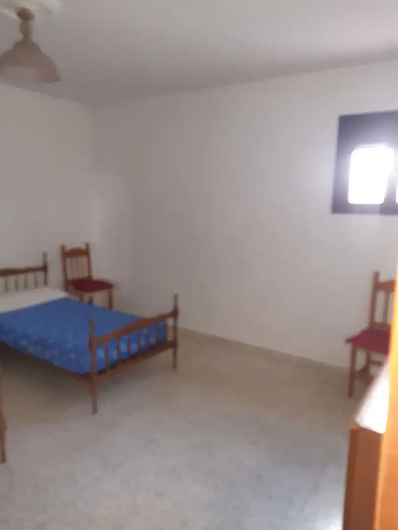 Dormitori de Casa o xalet en venda en Arcos de la Frontera amb Terrassa