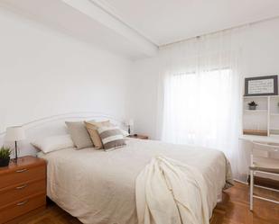 Bedroom of Flat to share in Donostia - San Sebastián   with Air Conditioner, Heating and Terrace