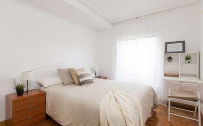 Bedroom of Flat to share in Donostia - San Sebastián   with Air Conditioner, Heating and Terrace