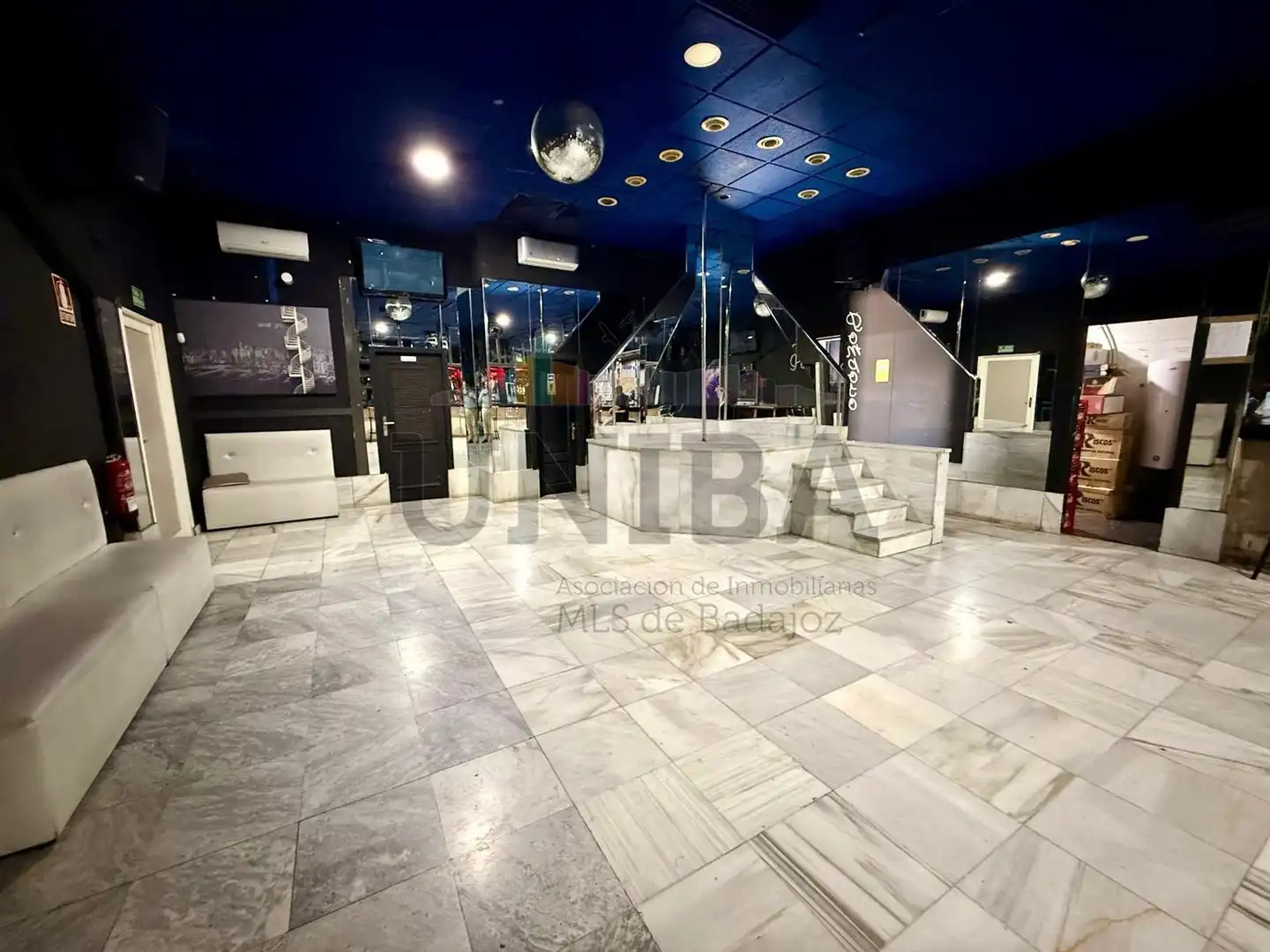 Nau industrial en venda a Maria Auxiliadora - Barriada de Llera, imagen 7