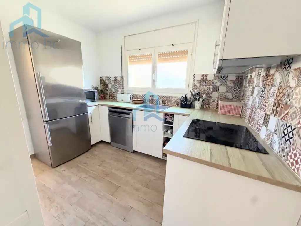Kitchen of Detached homes for sale in Creixell