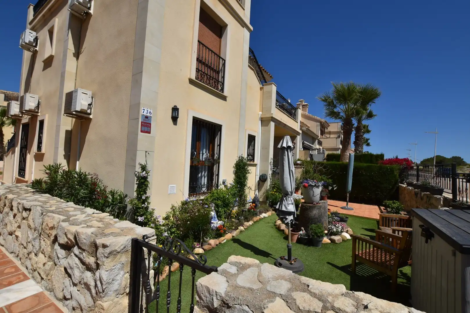Apartment with garden for sale in N/A, imagen 4