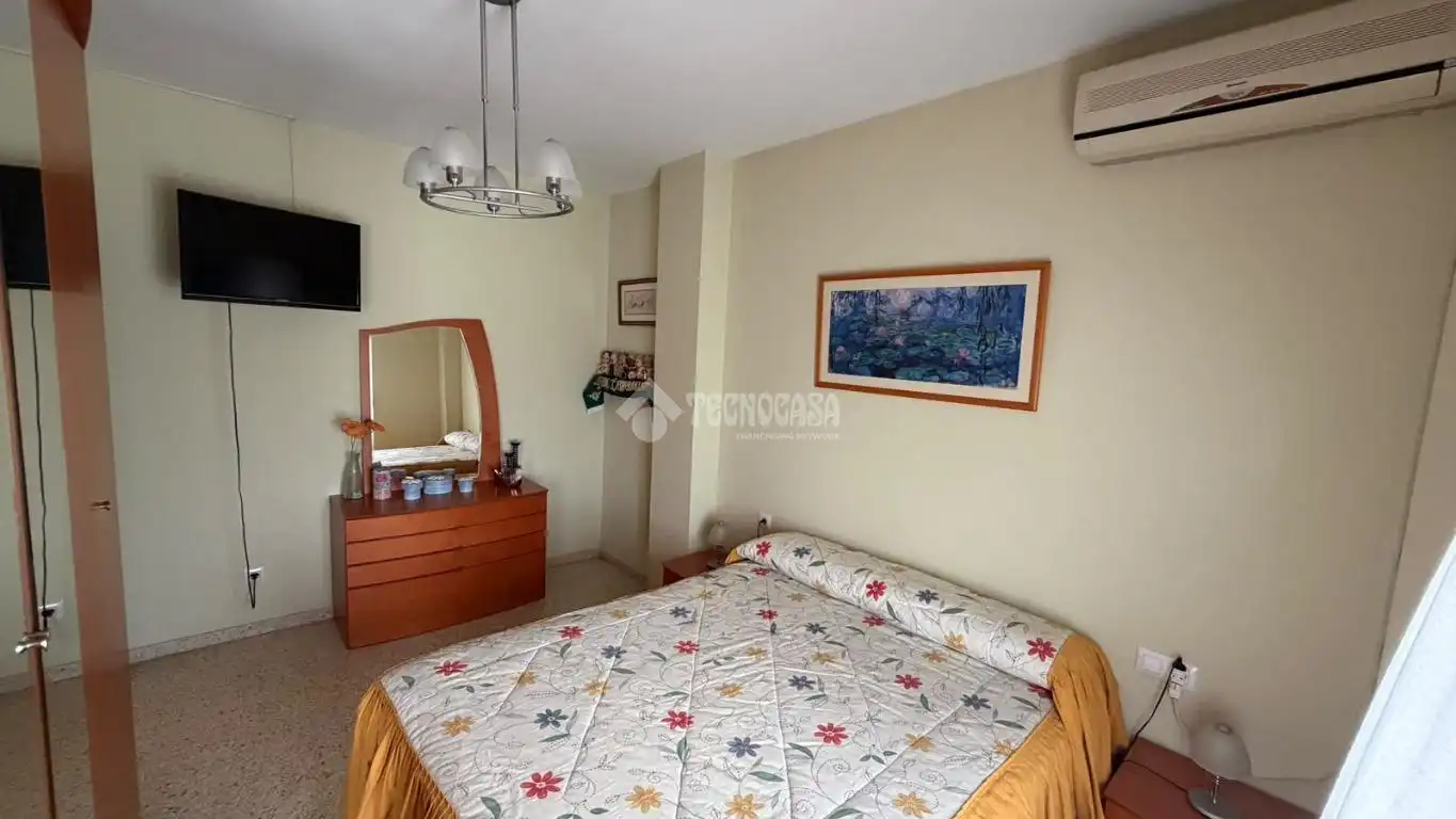 Schlafzimmer von Maisonette zum Verkauf in Norte 