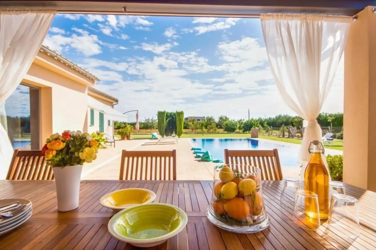 Casa o xalet en venda a Sa Pobla - Carrer de Marina, Sa Pobla