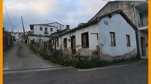 Foto 5 de Casa o chalet en venta en Mariñamansa, Ourense Capital