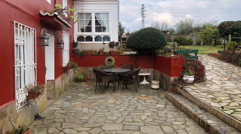 Foto 4 de Casa o xalet en venda a A Malata - Catabois - Ciudad Jardín, Ferrol