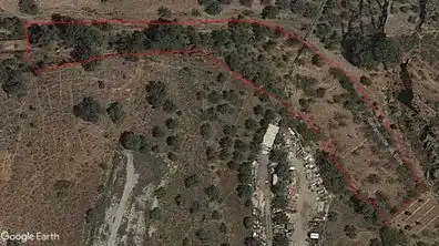 Rural land for sale in Padules, imagen 3