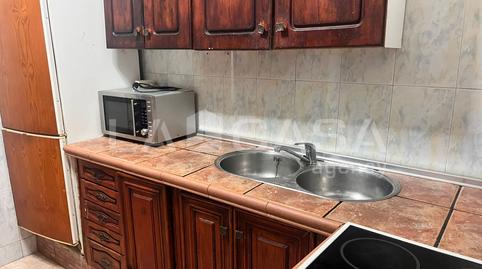 Foto 4 de Casa o xalet en venda a Pescadores - Saladillo, Algeciras