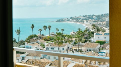 Photo 3 of Apartments for sale in El Faro de Calaburra - Chaparral, Mijas