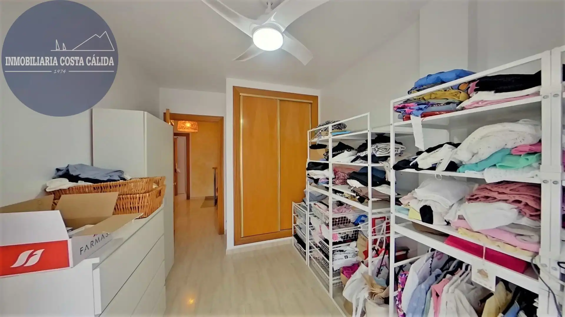 Semi-detached house with terrace for sale in Calabardina, imagen 23