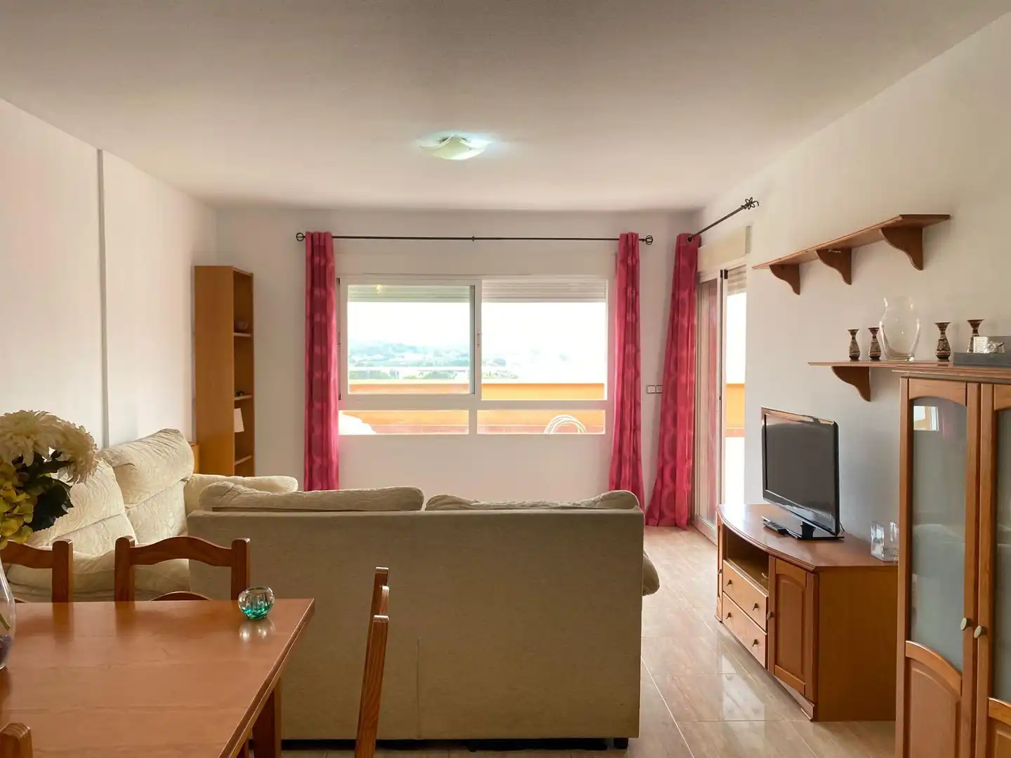 Apartament amb piscina en venda a El Hornillo, imagen 47