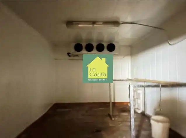 Cocina de Nave industrial en venta en Madrigueras