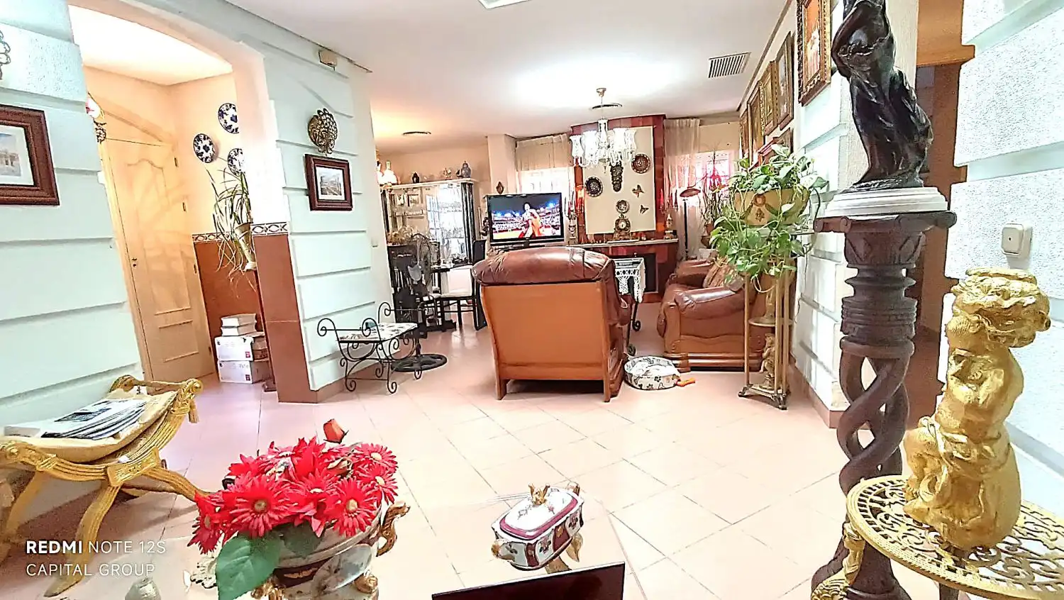 Chalet con terraza en venta en Punta Umbría, imagen 21