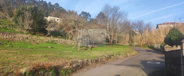 Terreno residencial en Venta en PAREDES en Vilaboa