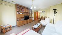 Bedroom of Flat for sale in Elche / Elx  with Air Conditioner, Heating and Terrace