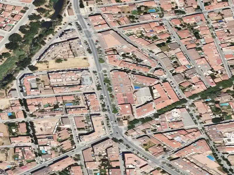 Flat for sale in Carretera Nova, Centre