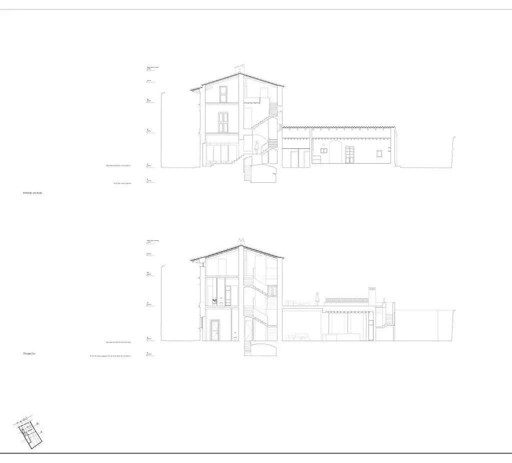 Villa avec jardin à vendre à Campos poble, imagen 10