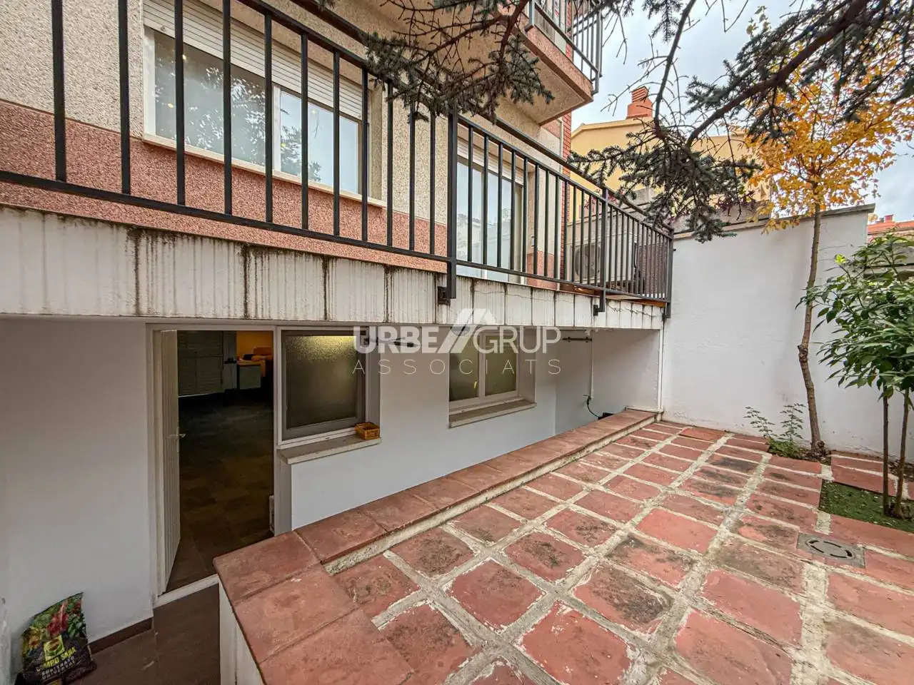 Vista exterior de Casa o chalet en venta en Martorell con Aire acondicionado, Calefacción y Terraza