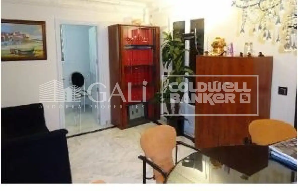 Chalet con terraza en venta en El Forn - Prats - Meritxell, imagen 16
