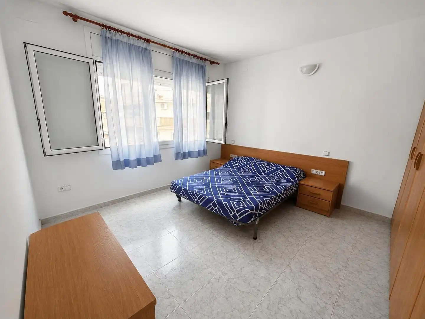 Dormitori de Casa o xalet en venda en Igualada amb Calefacció i Terrassa