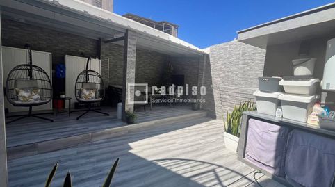 Foto 5 de Casa o chalet en venta en De Tomás de Burgos, Parque Victoria Eugenia, Málaga Capital