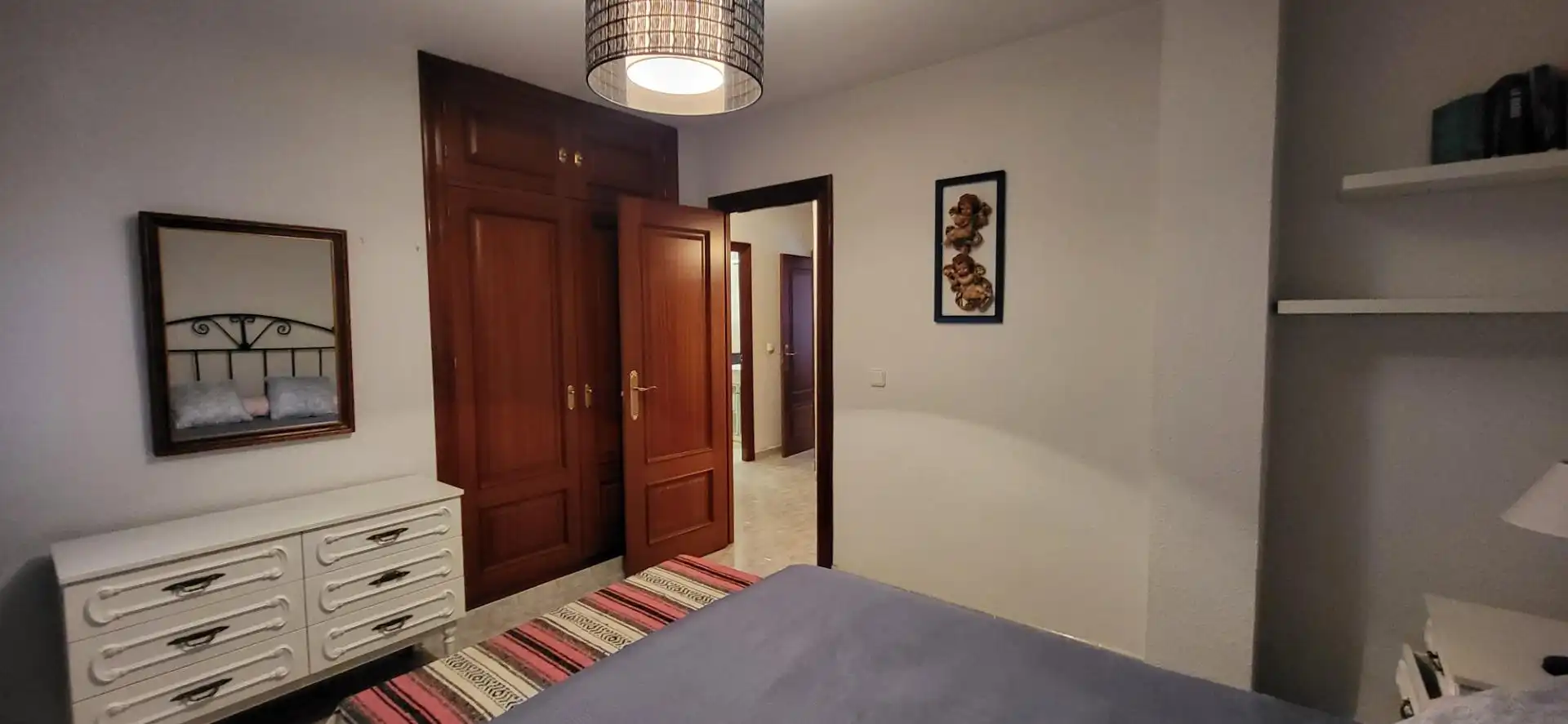 Wohnung mit Aufzug zum Verkauf in San Pedro de Alcántara, imagen 58