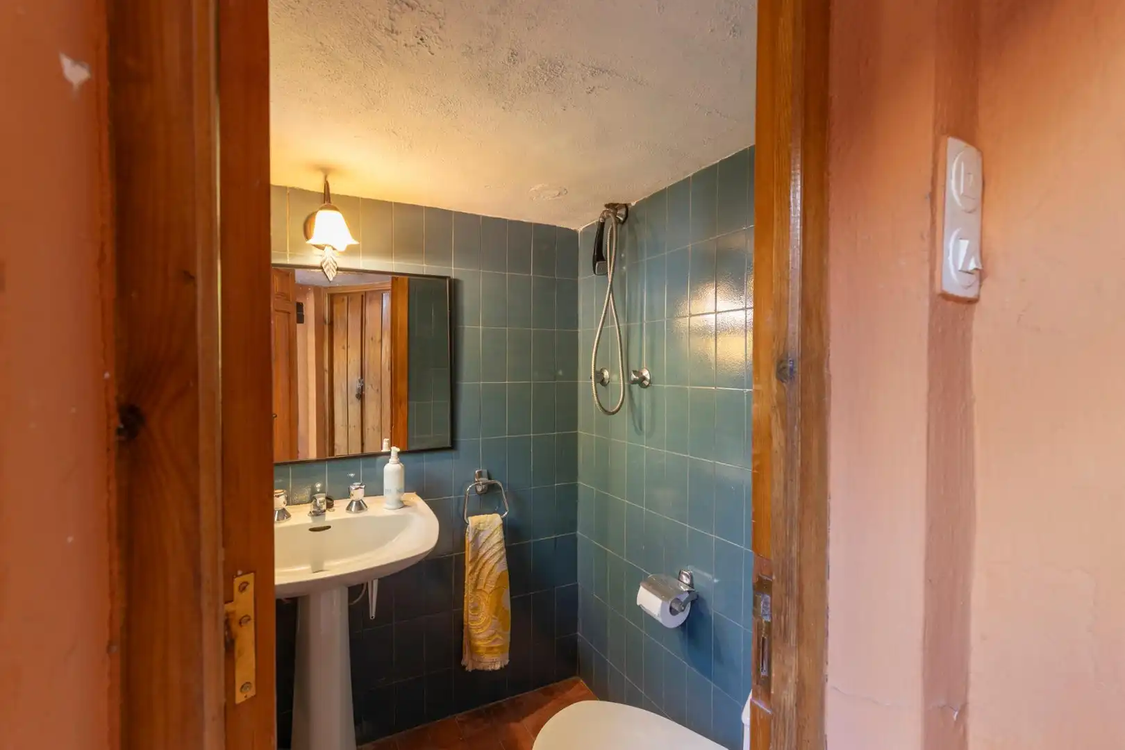 Detached house with terrace for sale in Calle ALEMANIA, imagen 52
