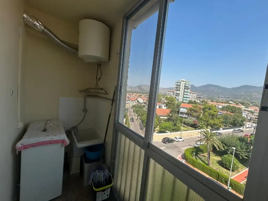 Piso con ascensor en venta en Calle Apostol Santiago, imagen 19