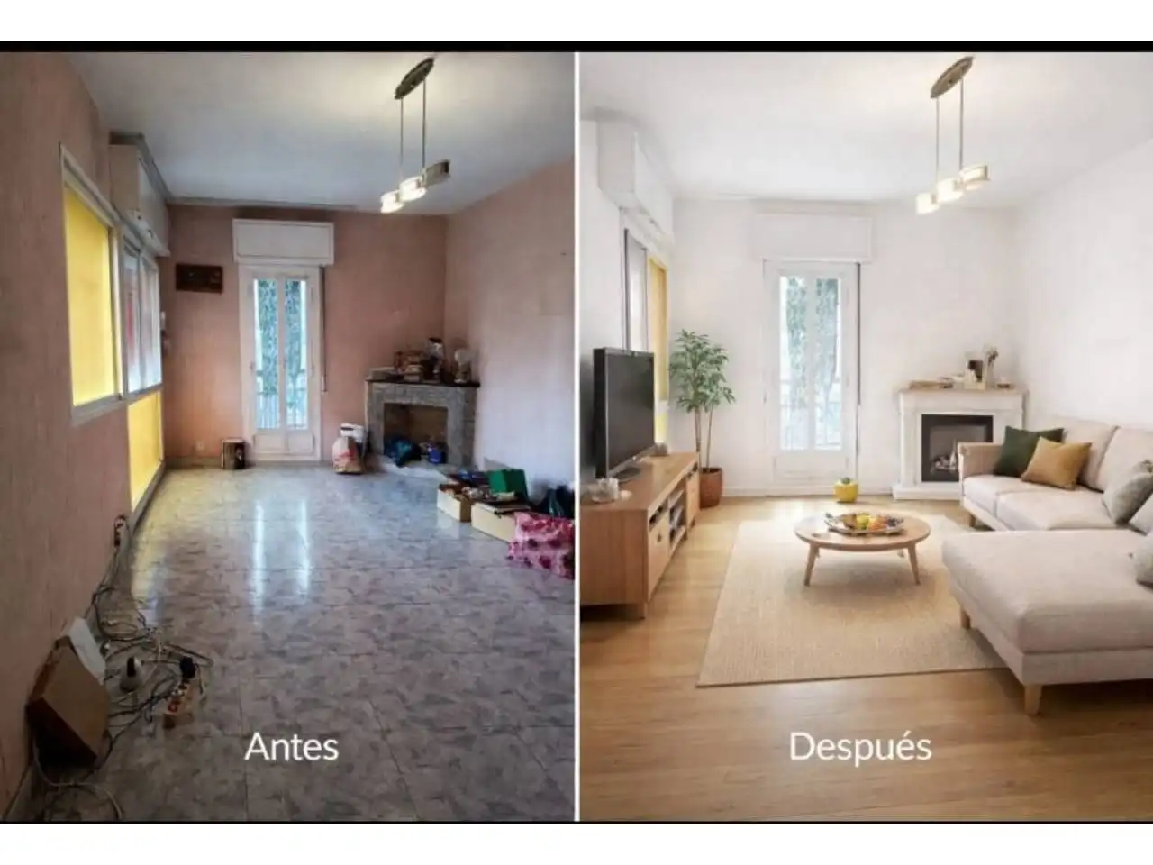 Piso con terraza en venta en Eixample, imagen 3