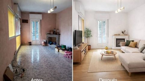Foto 3 de Piso en venta en Sant Antoni, Barcelona Capital