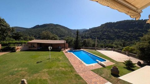 Foto 2 de Casa o chalet en venta en Tagamanent, Barcelona