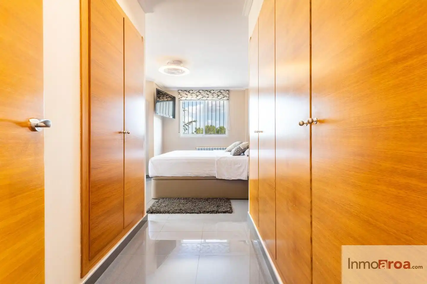 Habitación de Casa o chalet en venta en Bétera con Aire acondicionado, Calefacción y Terraza
