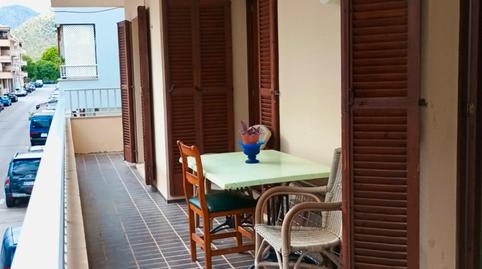 Photo 2 of Apartment for sale in Port de Pollença, Pollença