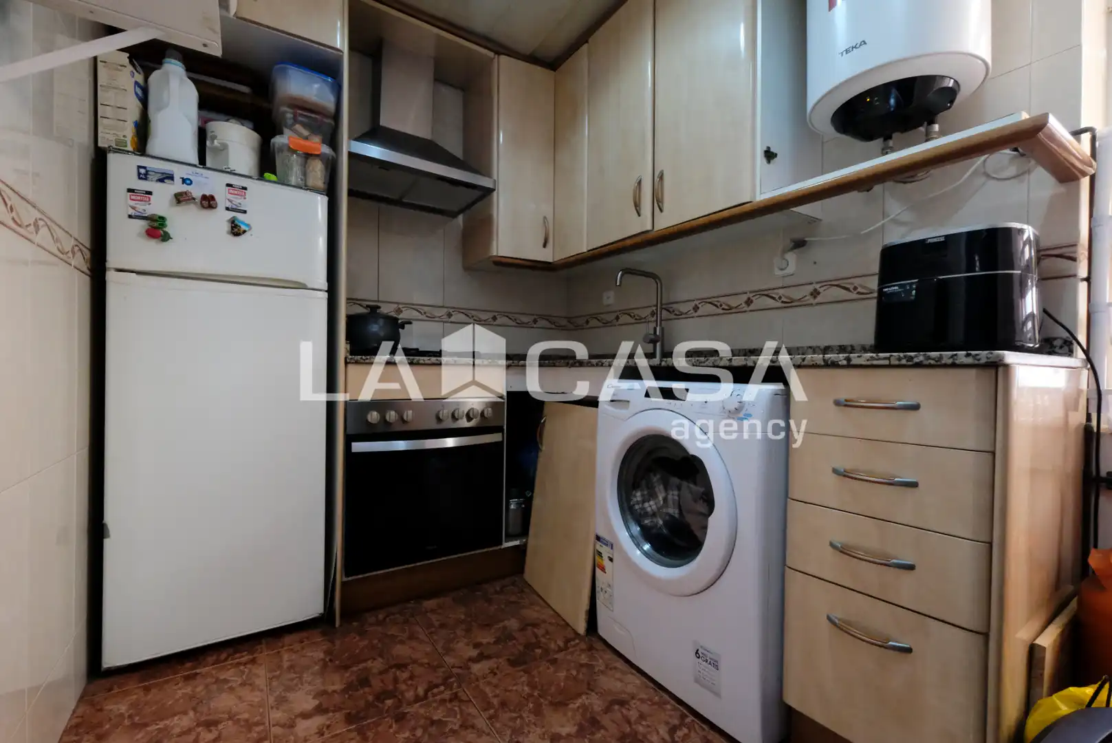 Piso en venta en Nou Barris, imagen 10