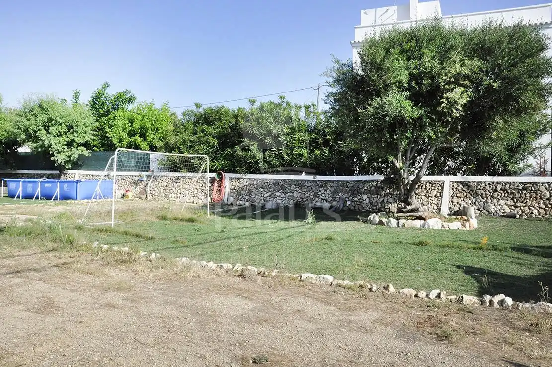 Lands and plots for sale in Cap D'Artrutx, imagen 2
