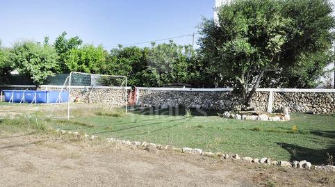 Foto 2 de Residencial en venda a Cap D'artrutx, Cala Blanca, Ciutadella de Menorca