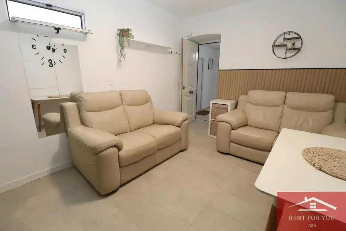Dúplex de lloguer a Coín, Málaga