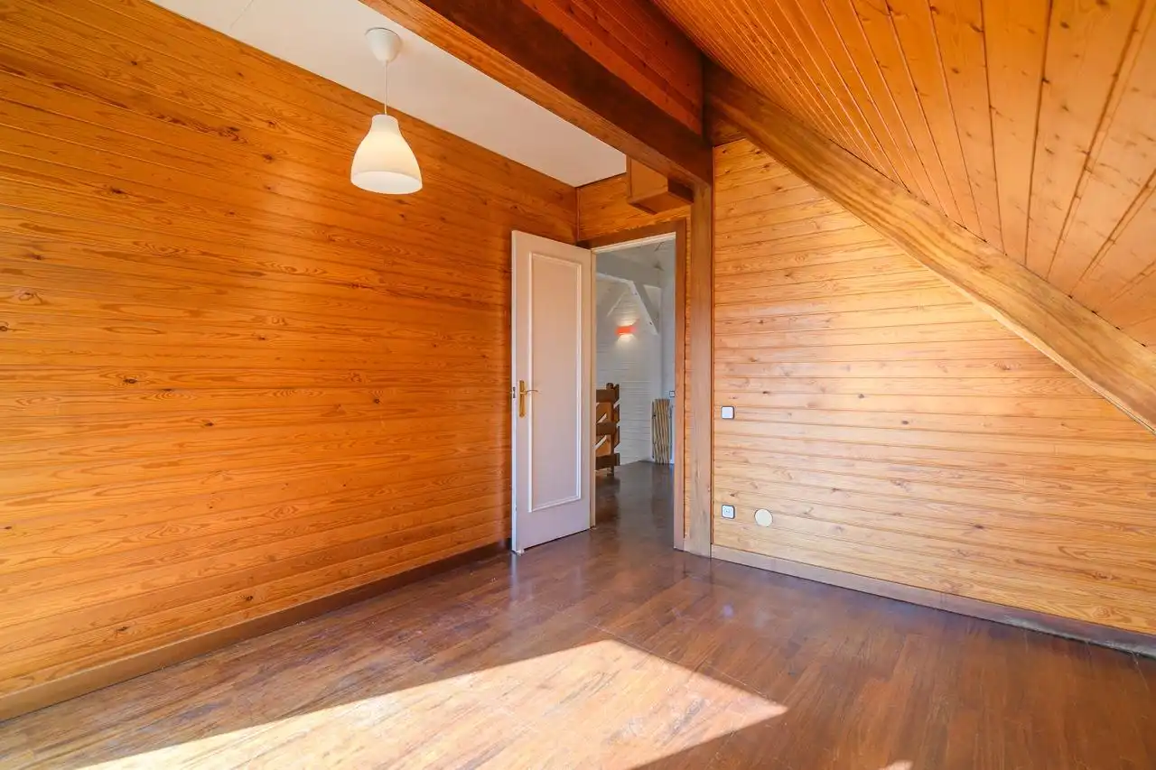 Casa o xalet en venda en Lliçà d'Amunt amb Aire condicionat, Terrassa i Traster