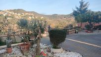 Garten von Haus oder Chalet zum verkauf in Sant Fost de Campsentelles mit Klimaanlage, Terrasse und Balkon