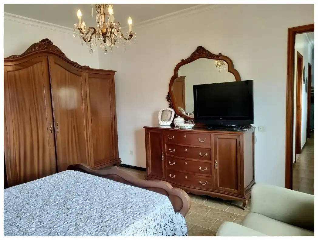 Habitación de Casa o chalet en venta en Telde con Jardín privado, Terraza y Trastero