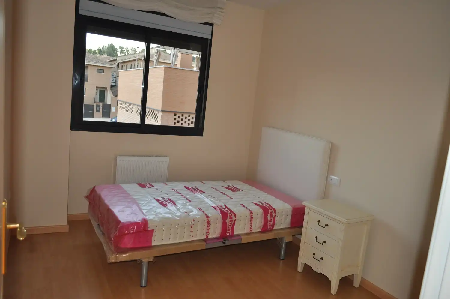 Appartamento con piscina in affitto a Calle los Alimoches, imagen 5