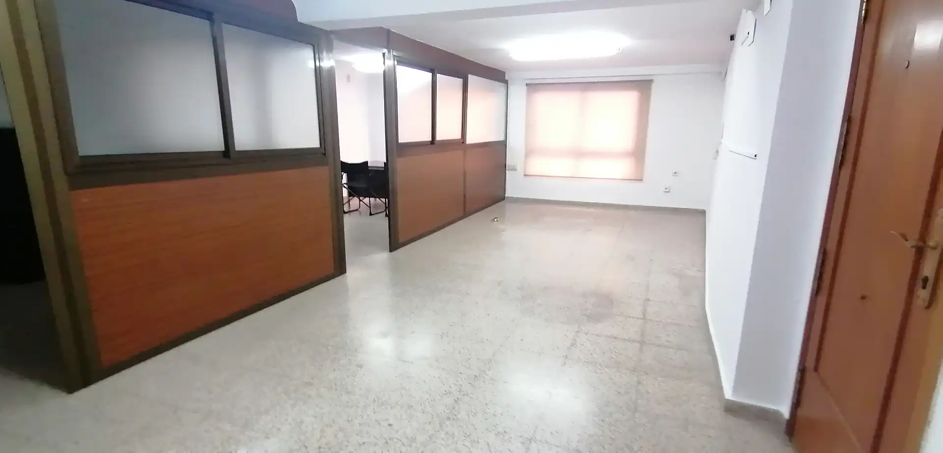 Geschaftsraum zur Miete in Santa Pola