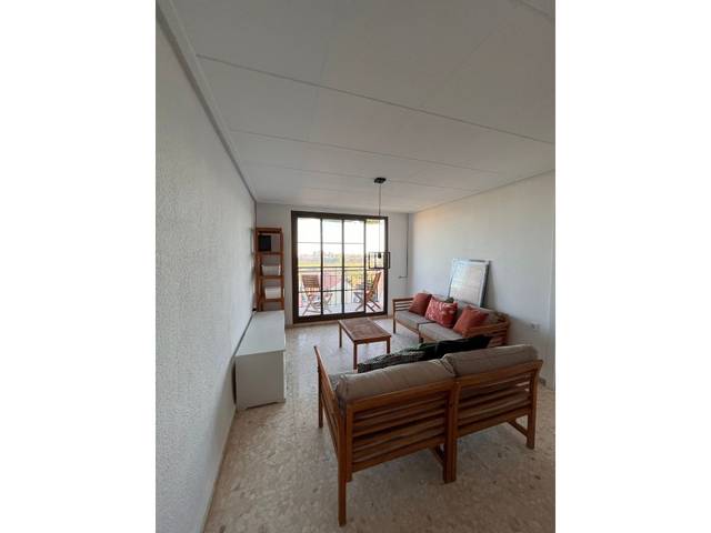 Piso en Venta en Camino Alabau en El Forn d'Alcedo