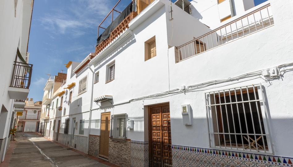 Photo 1 of House or chalet for sale in Calle Manuel de Falla, 11, Molvízar, Granada
