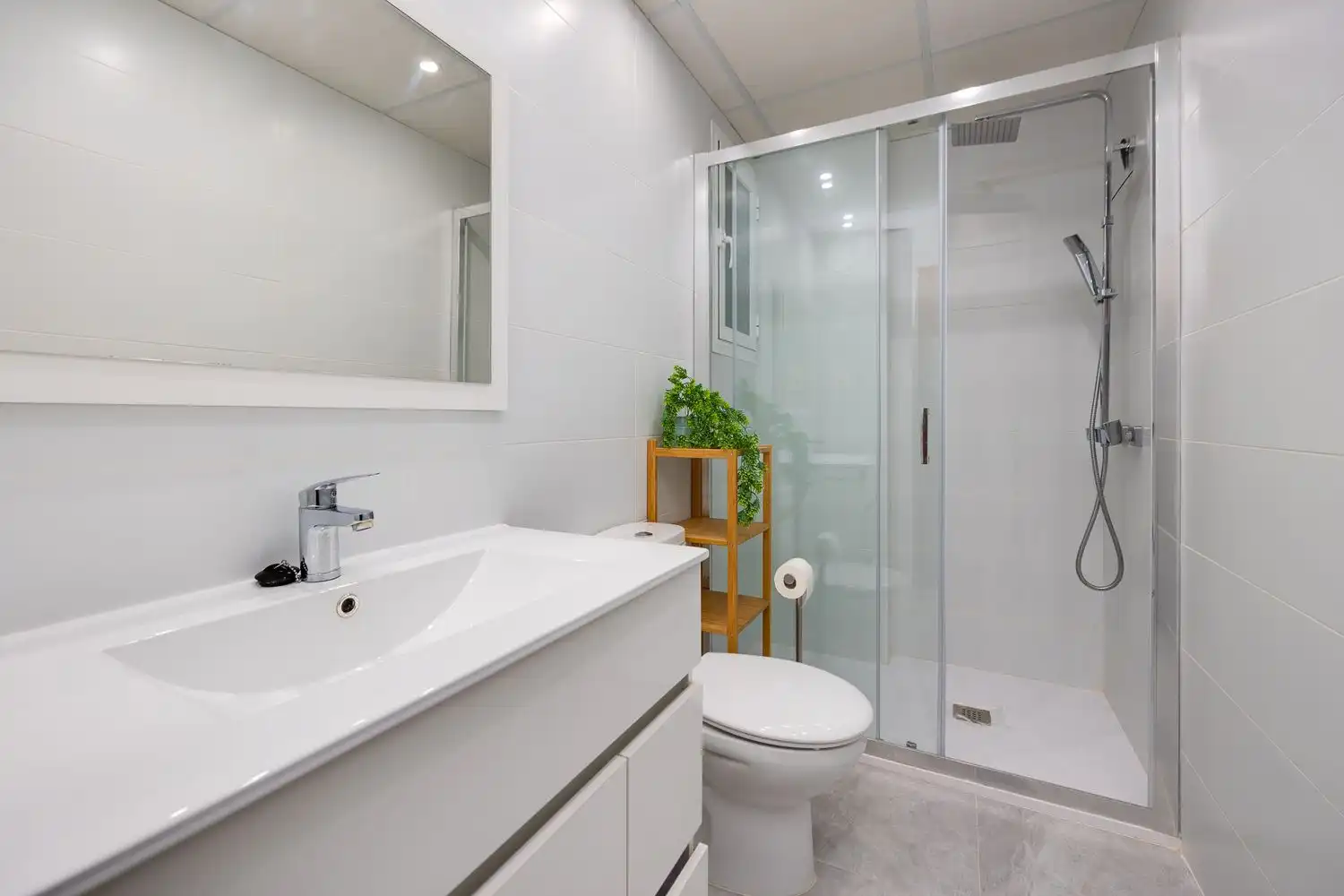 Wohnung mit Aufzug zum Verkauf in Calle Almudena 1, imagen 26