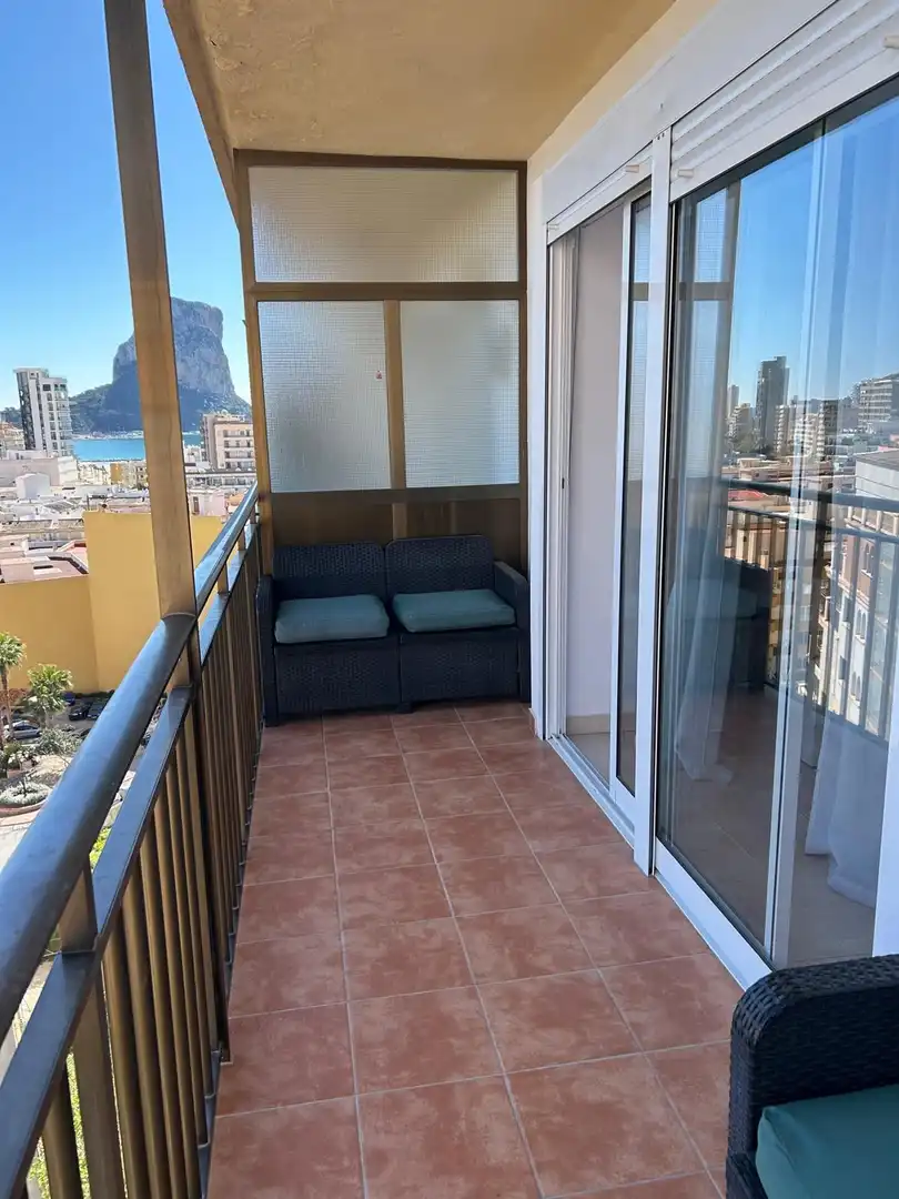 Apartament en venda a Benicolada - Las Adelfas