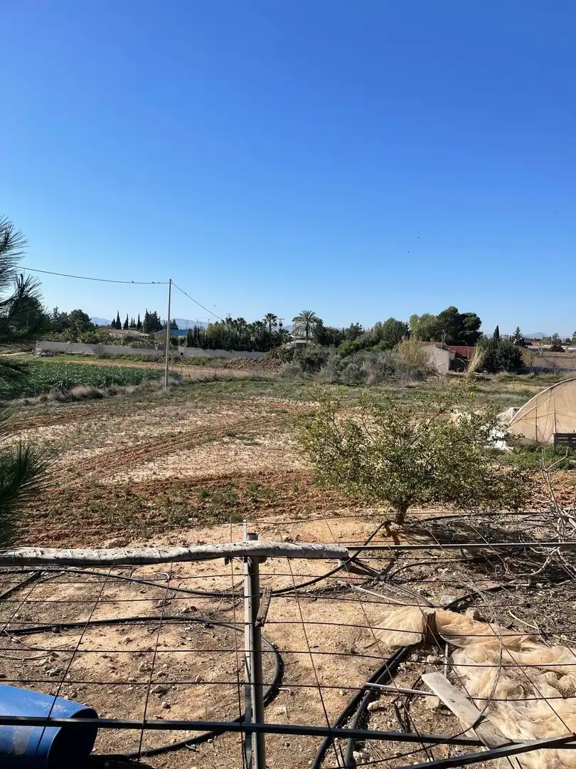 Landhaus mit Pool zum Verkauf in Terrazas de la Torre Golf, imagen 4