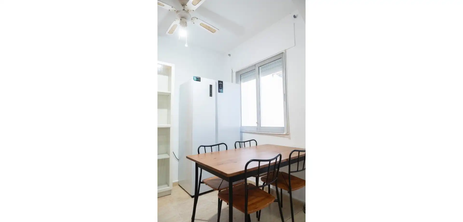 Esszimmer von Country house zum Verkauf in San Javier mit Heizung, Privatgarten und Terrasse